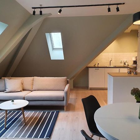 Kong Oscars Apartments برغن المظهر الخارجي الصورة
