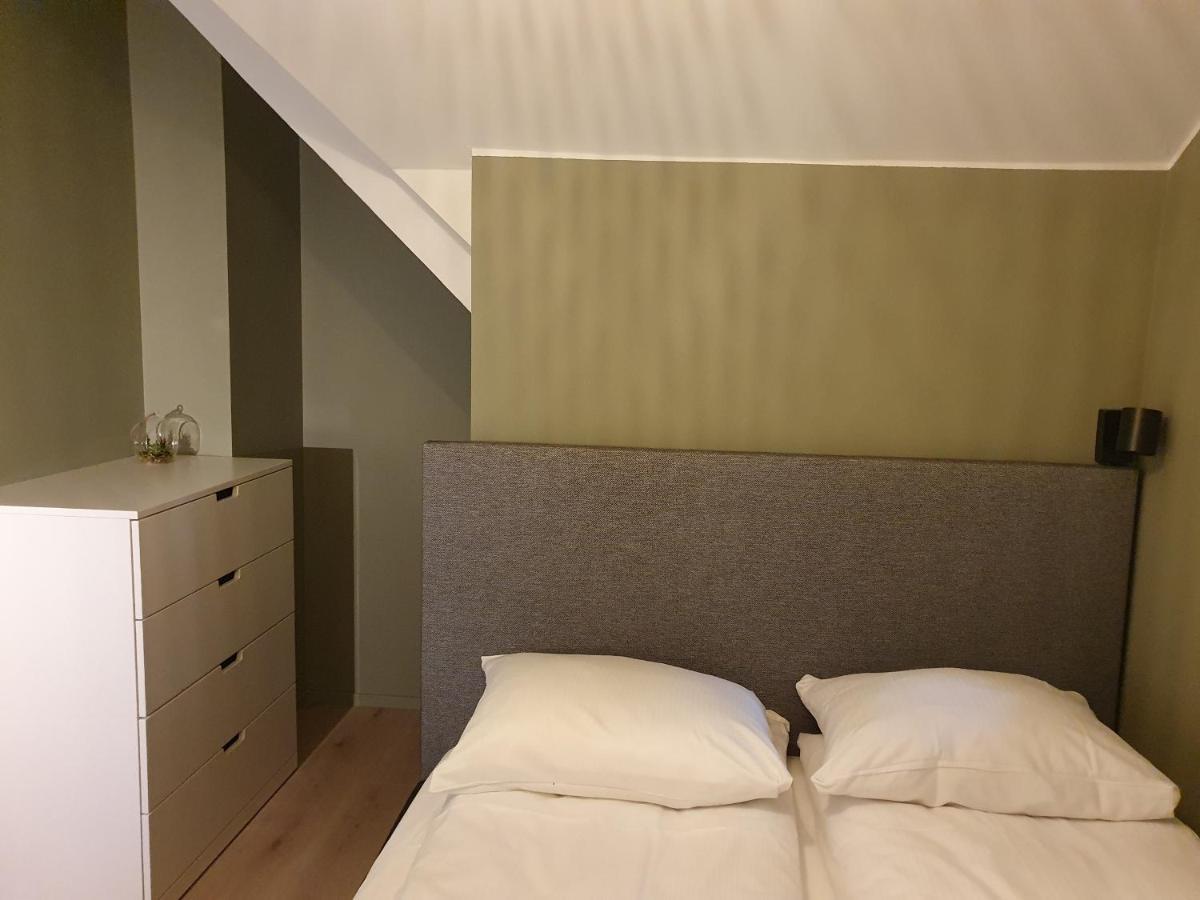 Kong Oscars Apartments برغن المظهر الخارجي الصورة
