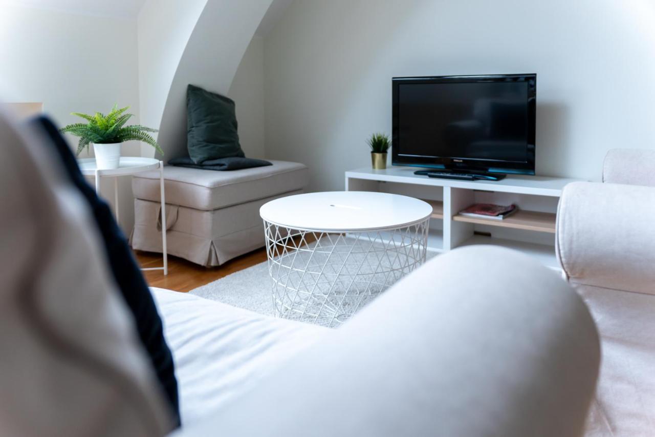 Kong Oscars Apartments برغن المظهر الخارجي الصورة